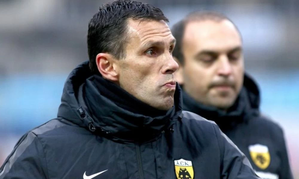 Πογιέτ: «Στην Ελλάδα μιλούσα στα αποδυτήρια και τα μάθαιναν οι δημοσιογράφοι»